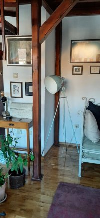 Nekretnina: Jednosoban stan, NOVI SAD, NOVO NASELJE