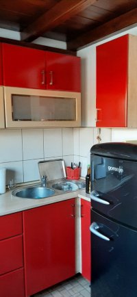 Nekretnina: Jednosoban stan, NOVI SAD, NOVO NASELJE