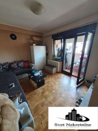 Nekretnina: Jednosoban stan, NOVI SAD, NOVO NASELJE