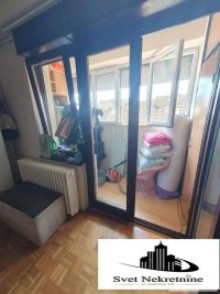 Nekretnina: Jednosoban stan, NOVI SAD, NOVO NASELJE