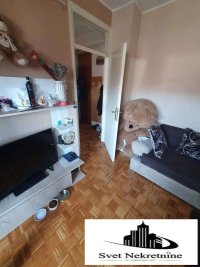 Nekretnina: Jednosoban stan, NOVI SAD, NOVO NASELJE