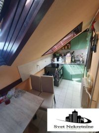 Nekretnina: Jednosoban stan, NOVI SAD, NOVO NASELJE