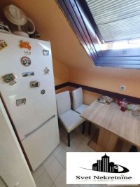 Nekretnina: Jednosoban stan, NOVI SAD, NOVO NASELJE