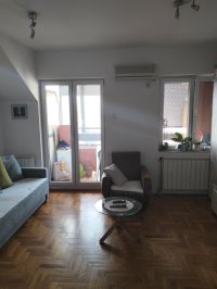 Nekretnina: Jednoiposoban stan, NOVI SAD, BULEVAR EVROPE