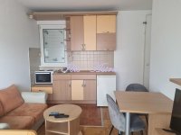 Nekretnina: Garsonjera za izdavanje Voždovac ID#113609