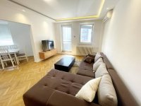 Nekretnina: Novi Beograd, Yubc ID#4350