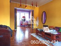 Nekretnina: 3.5 stan u bloku 72, Dr Ivana Ribara ID#3594