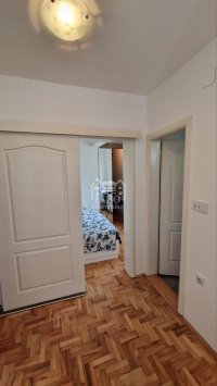 Nekretnina: Jednoiposoban stan,namešten, P=45m2 ID#2381