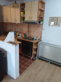 Nekretnina: Mirijevo, Heroja Gorana Ostojića, 44m2