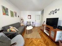 Nekretnina: Stan za izdavanje Vračar ID#111370