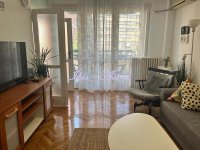 Nekretnina: Stan za izdavanje Vračar ID#111370