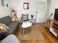 Nekretnina: Stan za izdavanje Vračar ID#111370