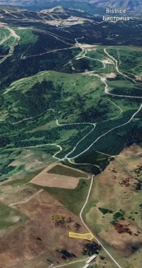 Nekretnina: Placevi na Kopaoniku