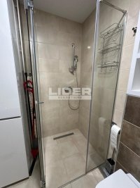 Nekretnina: Luks dvosoban stan 50 m² – Green Residence, Hala Pionir | Balkon | Lift ID#4758