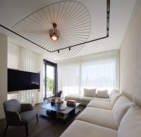 Nekretnina: Dedinje, Neznanog junaka, 235m2, lux, 2 parking mesta