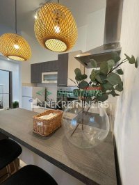 Nekretnina: 2.5-soban, manji, 40m2, ul.Novosadskog sajma, ALEKSANDAR CENTAR ID#1755