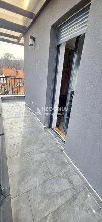 Nekretnina: Vrnjačka Banja, nov, lux, 1.0, namešten, useljiv ID#10358