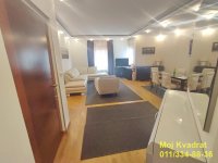 Nekretnina: Vračar, Hram Svetog Save - Stojana Protića, 130m2