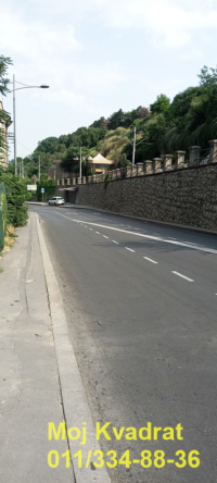 Nekretnina: Stari grad, Kalemegdan - Karađorđeva, 82m2