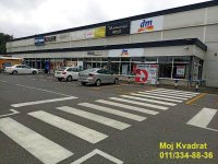 Nekretnina: Novi Beograd - Tošin bunar, 259m2