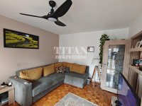 Nekretnina: renoviran brzo useljiv uknjizen stan ID#5634