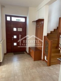 Nekretnina: Savski venac - Dedinje - 450m2+2a ID#24770