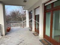 Nekretnina: Savski venac - Dedinje - 450m2+2a ID#24770