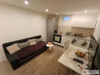 Nekretnina: Palilula, Profesorska kolonija, Ljubomira Stojanovića, 38m2