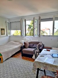 Nekretnina: Banovo brdo, Toše Jovanovića, 25m2 ID#1502