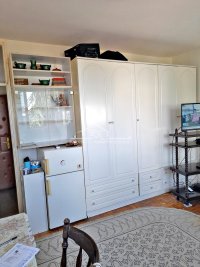 Nekretnina: Banovo brdo, Toše Jovanovića, 25m2 ID#1502