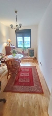 Nekretnina: Pančevo, Centar, nov, luksuzan 2.5 ID#10362