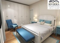 Nekretnina: Na prodaju jednosoban stan sa pogledom na more Risan Kotor