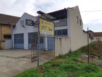 Nekretnina: Prodajem proizvodno-stambeni prostor u Backoj Palanci