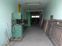 Nekretnina: Prodajem proizvodno-stambeni prostor u Backoj Palanci