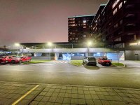 Nekretnina: Parking mesto u novoj zgradi kod Susa