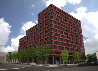 Nekretnina: Parking mesto u novoj zgradi kod Susa