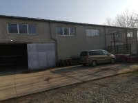 Nekretnina: Prodajem / izdajem poslovni objekat sa halom ul. Vinogradska