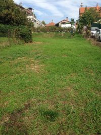 Nekretnina: Plac 6 ari - miran i obasjan plac na Miljakovcu 3