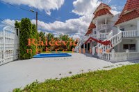 Nekretnina: BARAJEVO Veljka Vlahovica ID: 92475