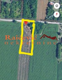 Nekretnina: SURCIN Vasilija Ostroskog ID: 91168