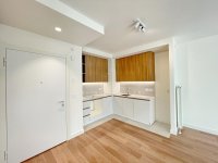 Nekretnina: BW Quartet 3, pogled na Savski park, odmah useljiv ID#4361