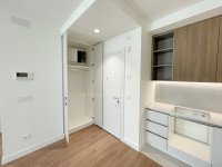 Nekretnina: BW Quartet 3, pogled na Savski park, odmah useljiv ID#4361