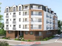 Nekretnina: 2.5 sta u luksuznoj novogradnji na Ceraku ID#3602