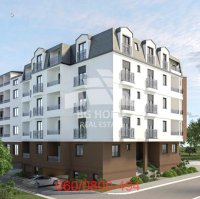 Nekretnina: 2.5 sta u luksuznoj novogradnji na Ceraku ID#3602