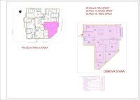 Nekretnina: 2.5 sta u luksuznoj novogradnji na Ceraku ID#3602