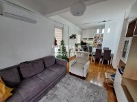 Nekretnina: Luks , noviji , 62m2, dostupno i garažno mesto ID#5638