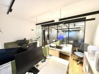 Nekretnina: Premium poslovni prosotor na Dedinju, Novogradnja. ID#4364