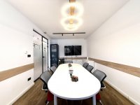 Nekretnina: Premium poslovni prosotor na Dedinju, Novogradnja. ID#4364