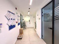 Nekretnina: Premium poslovni prosotor na Dedinju, Novogradnja. ID#4351