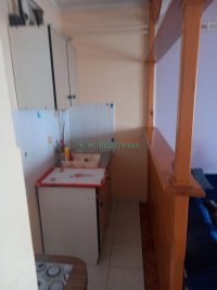 Nekretnina: 1-soban, 29m2, Maksima Gorkog, 9.sprat kod pumpe Gazprom - SPENS ID#3295